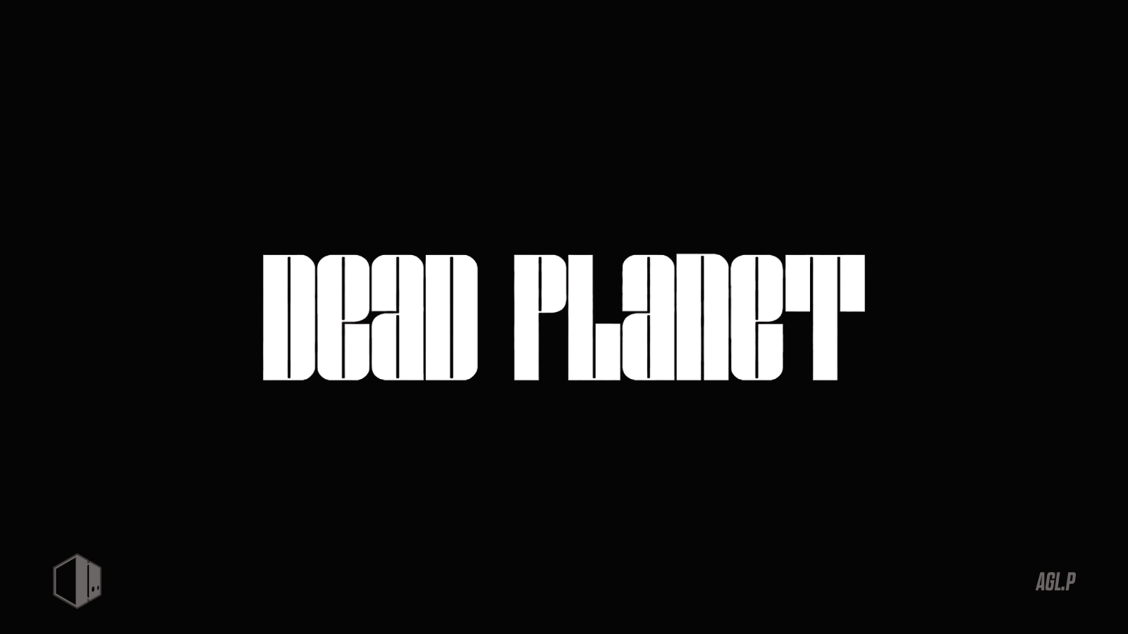 Dead Planet | Tuesday Knight Games | Sean McCoy