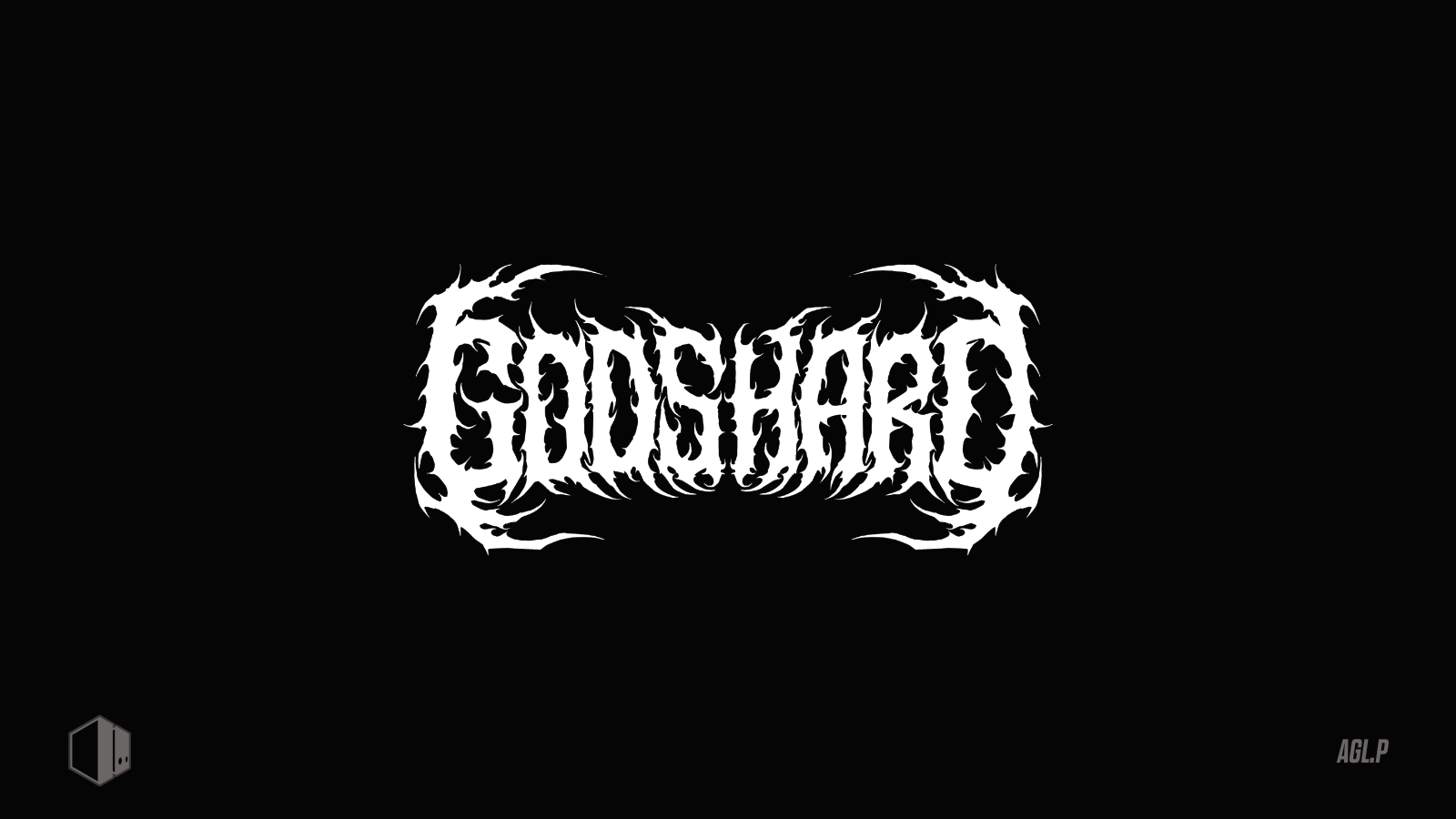 Godshard | Black Oath Entertainment | —