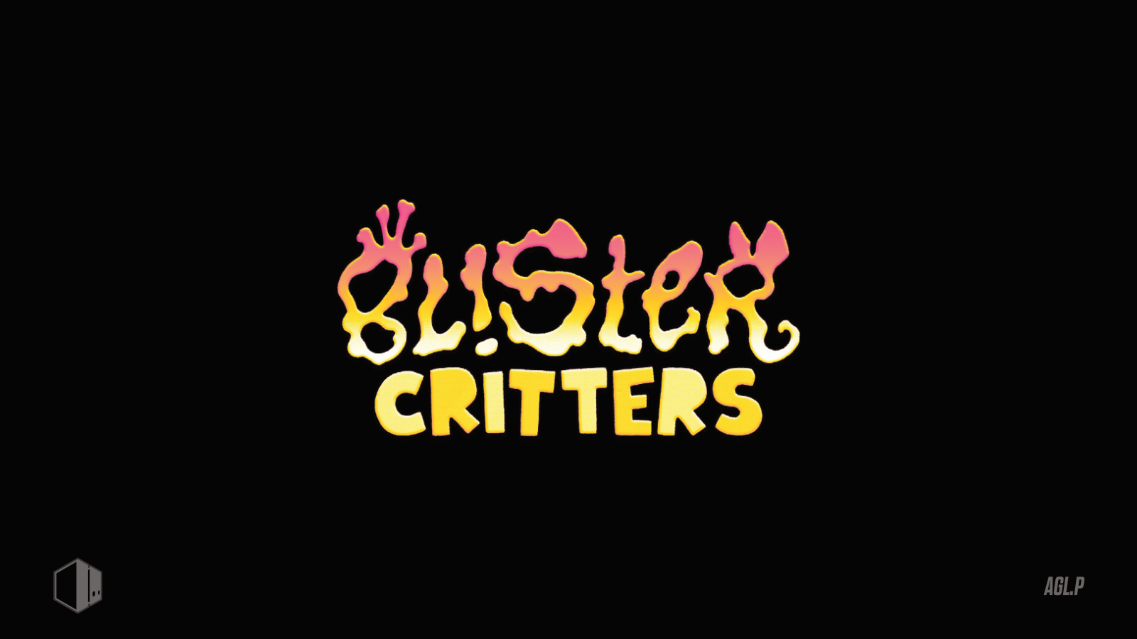 Blister Critters | The Stillfleet Studio | Odd Gob Games