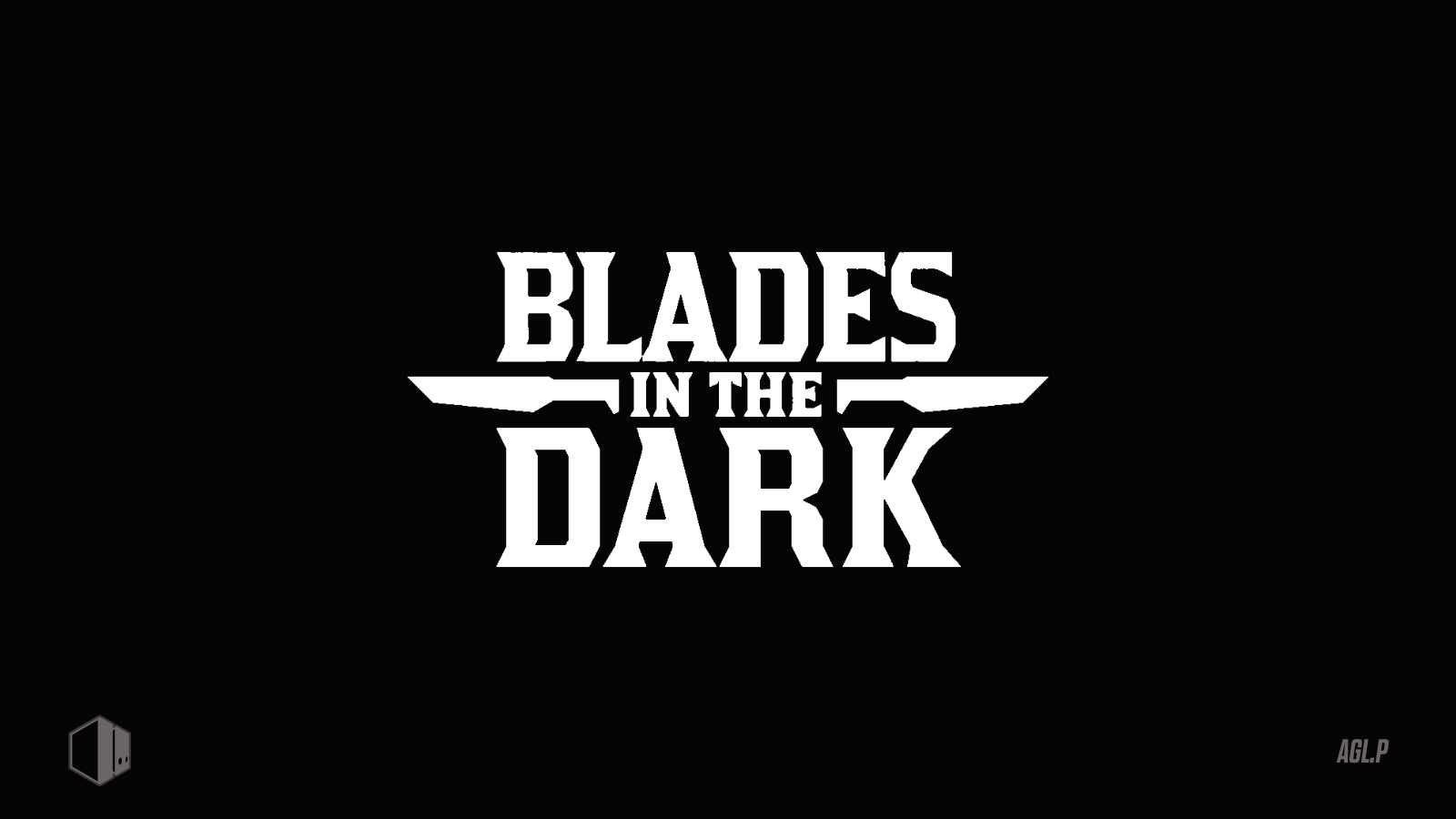 Blades in the Dark | Evil Hat Productions & One Seven | John Harper