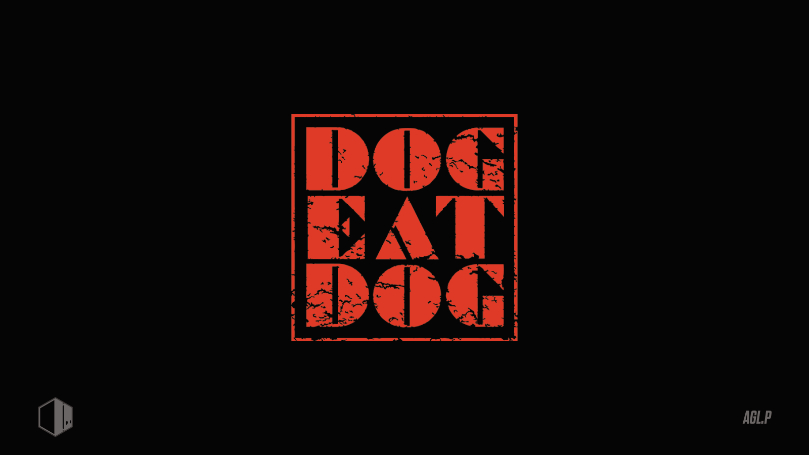 Dog Eat Dog | The Panic Table | Joel Caswell