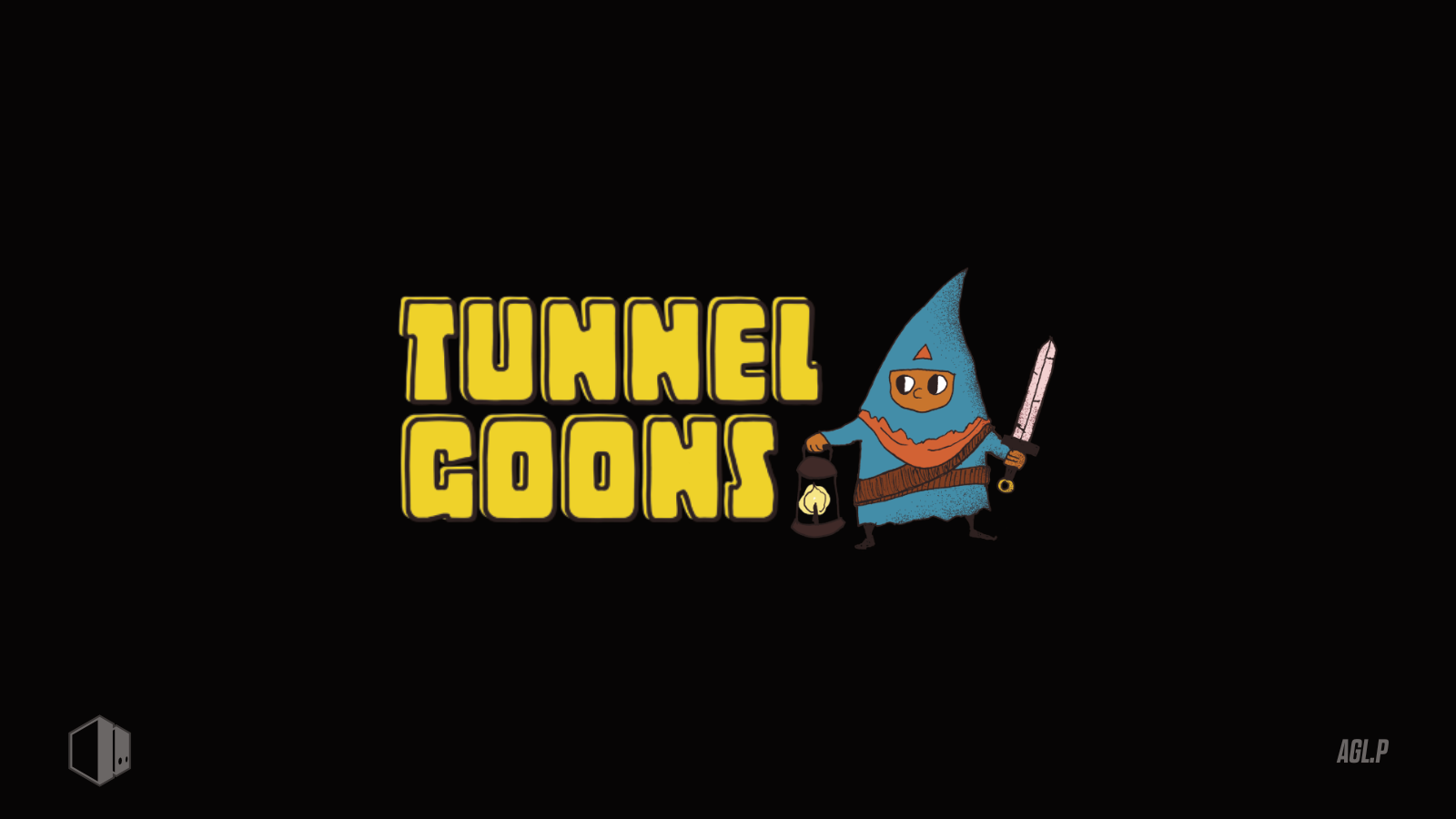 Tunnel Goons | Highland Paranormal Society | Nate Treme