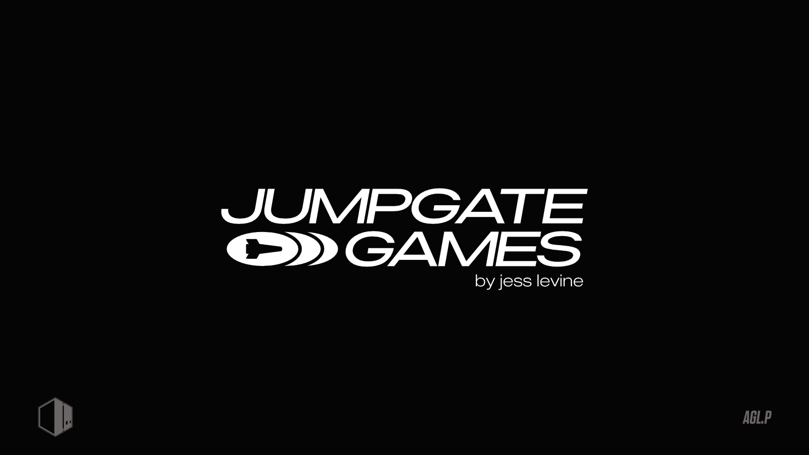 Jumpgate Games | Eryk Sawicki