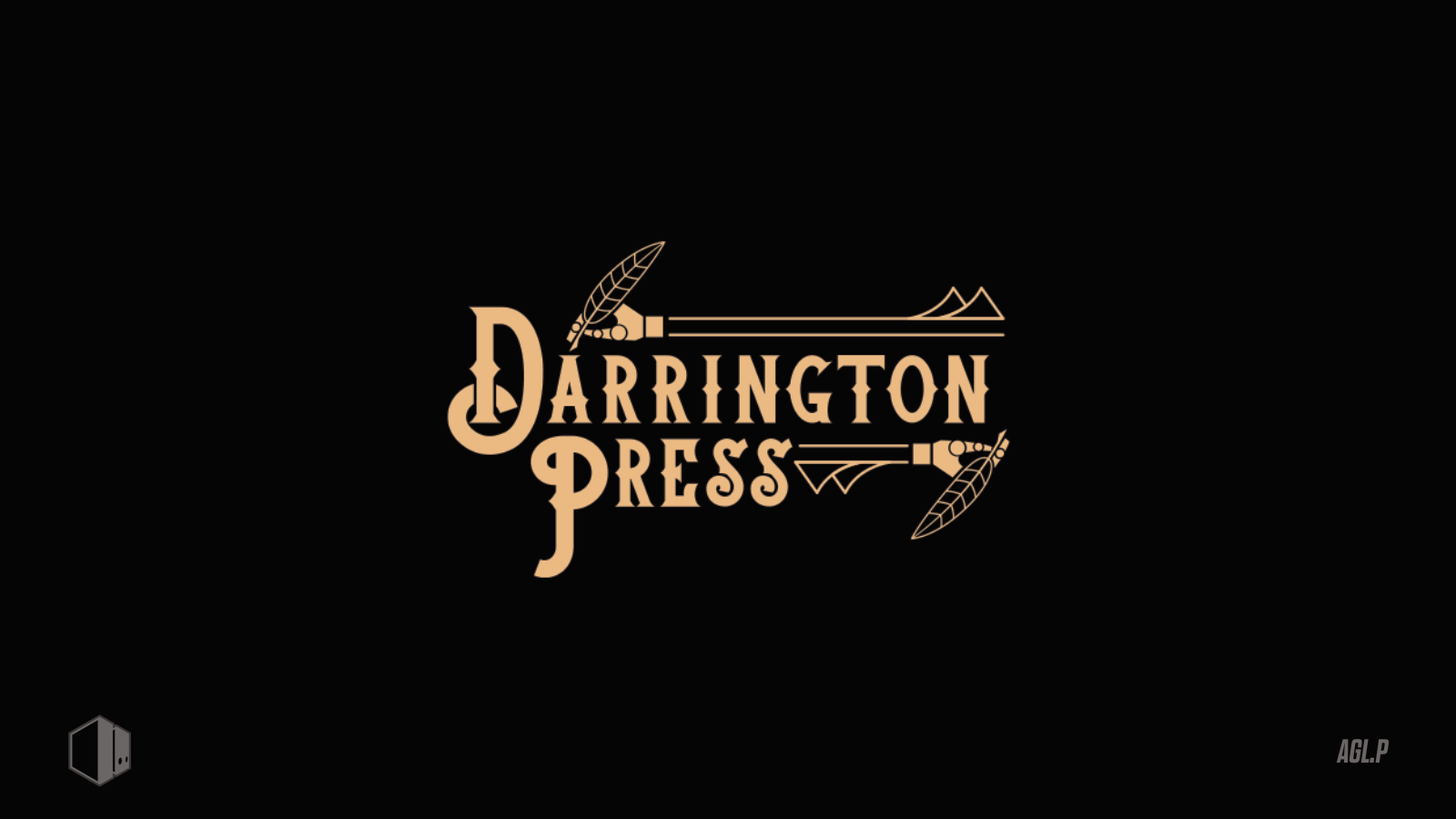 Darrington Press | —