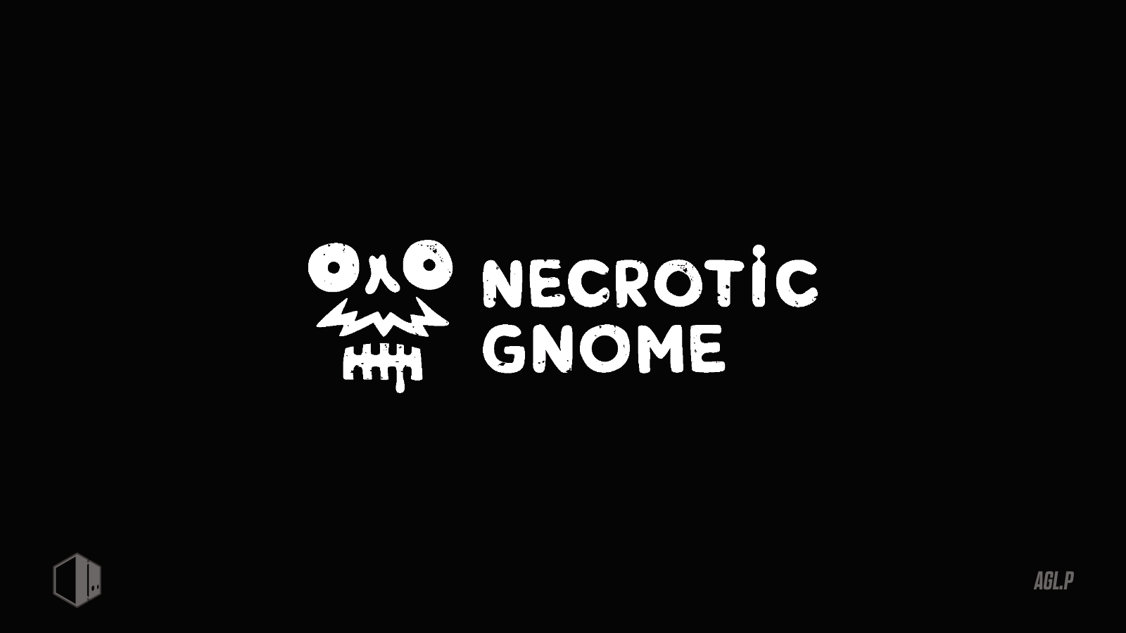 Necrotic Gnome | Gavin Norman