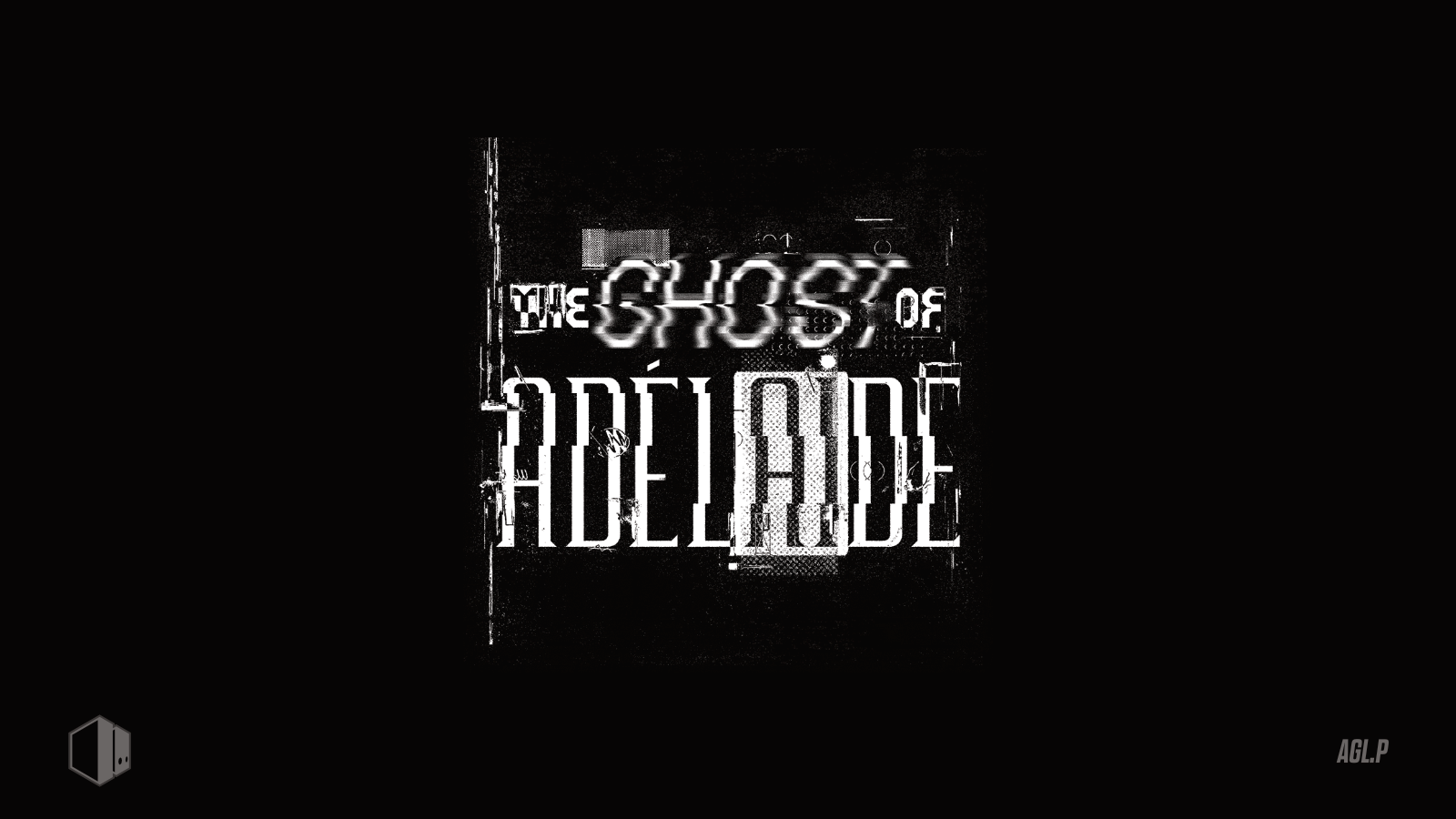 The Ghost of Adelaide | Cabinet of Curiosities | Emanoel Melo