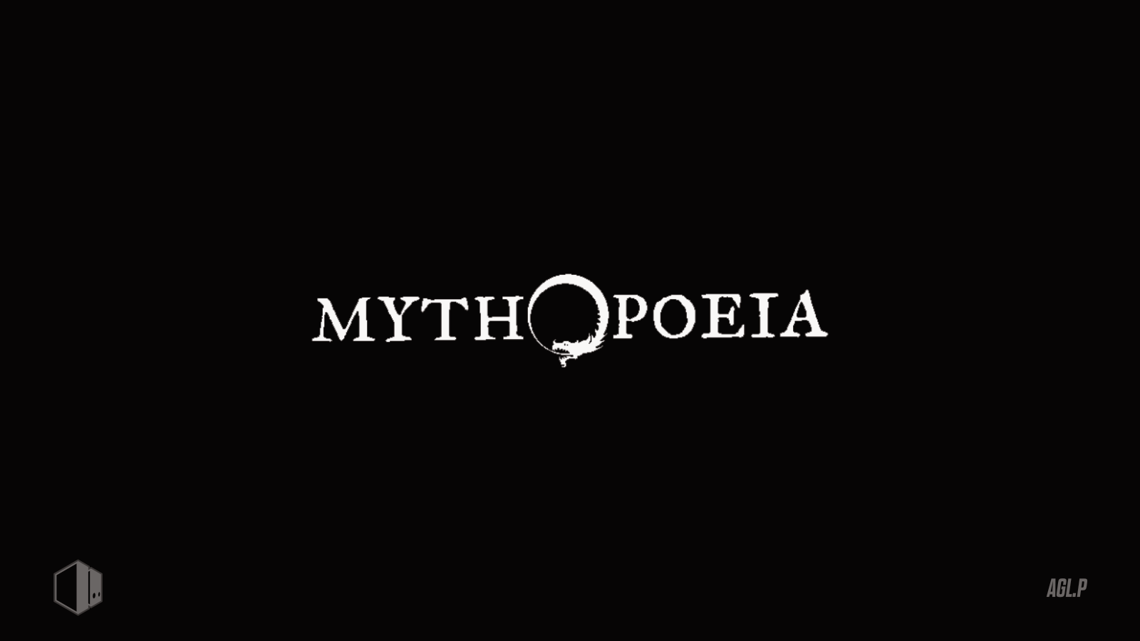 Mythopoeia | —