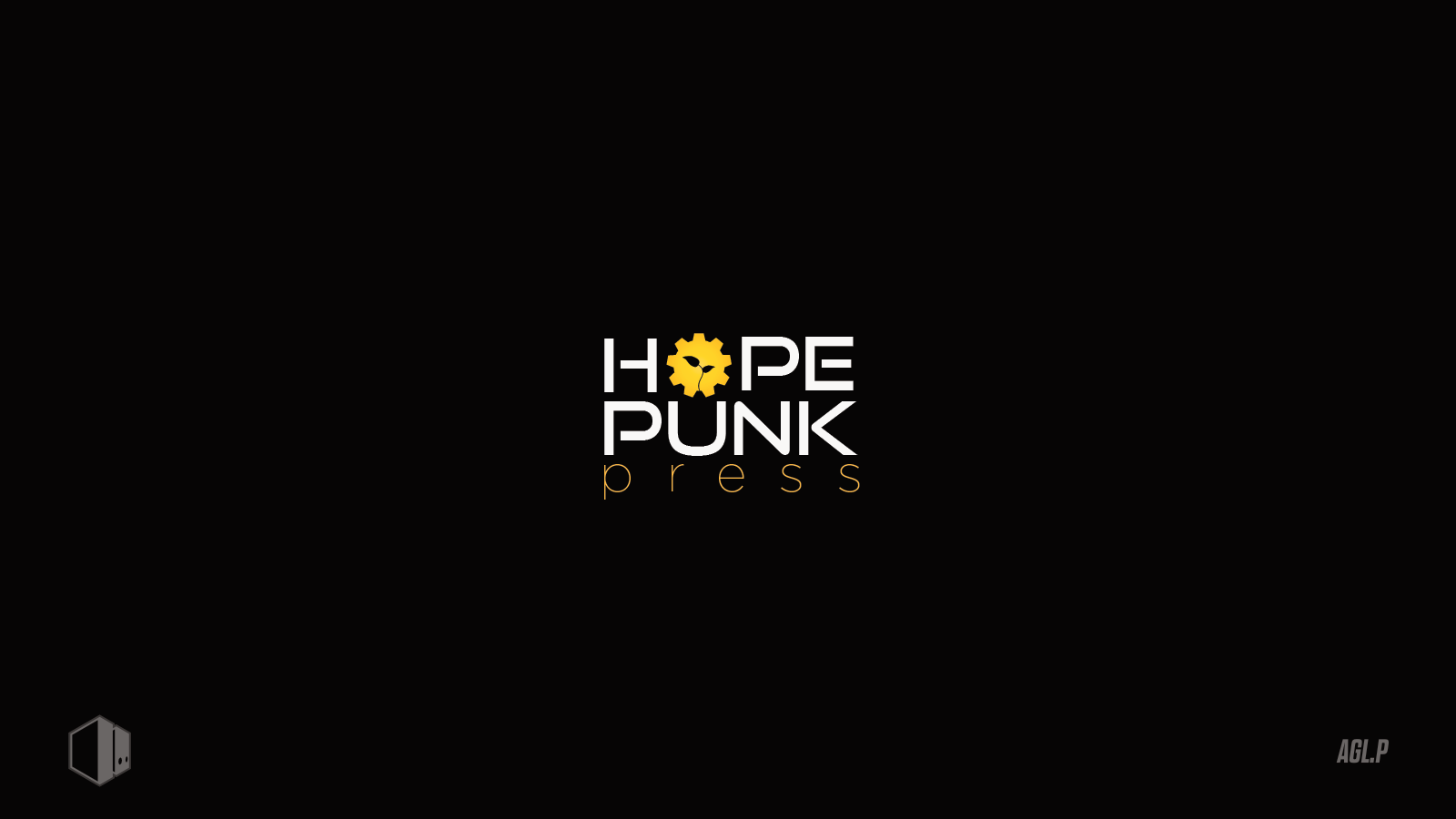 Hope Punk Press | —
