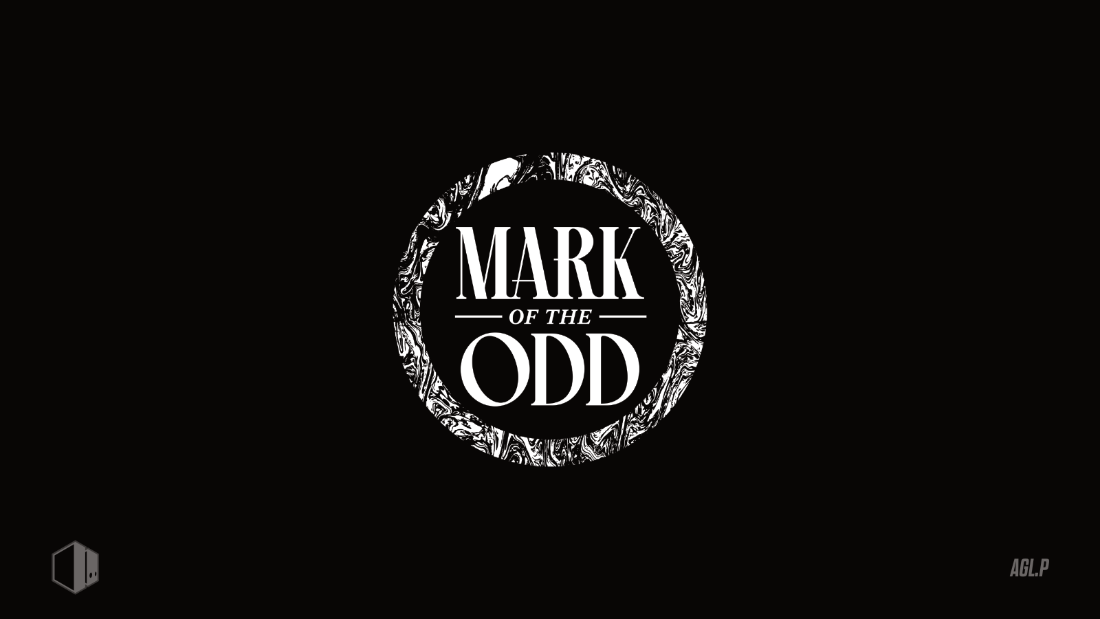 Mark of the Odd | Bastionland Press | Johan Nohr