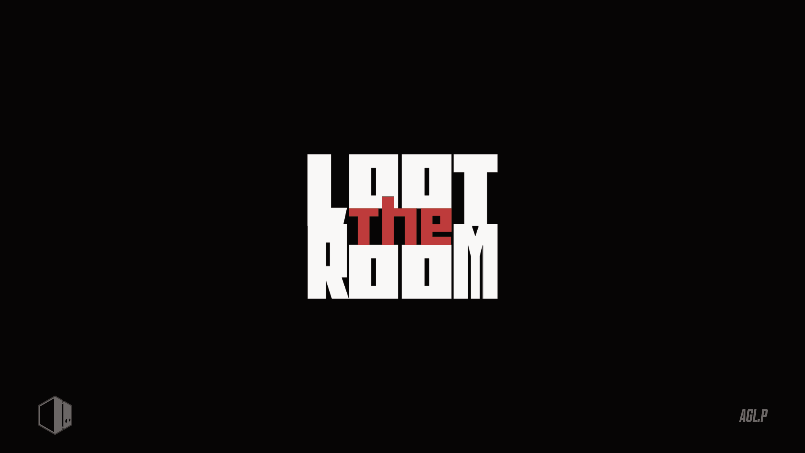 Loot The Room | Chris Bissette