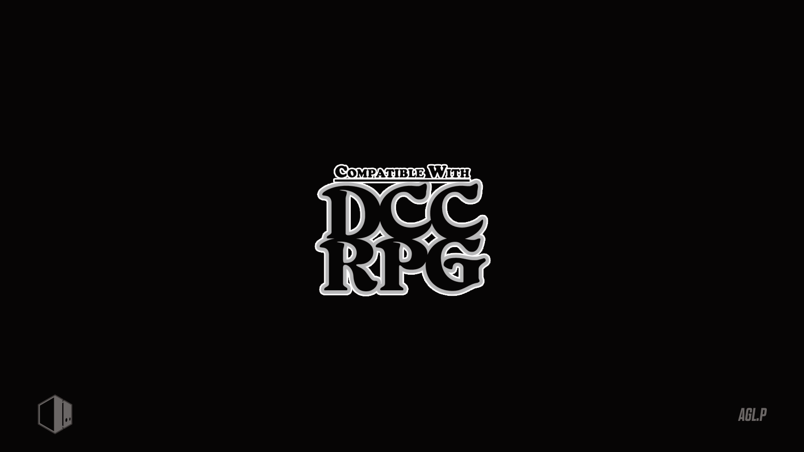 Compatible with DCC RPG | Goodman Games | —