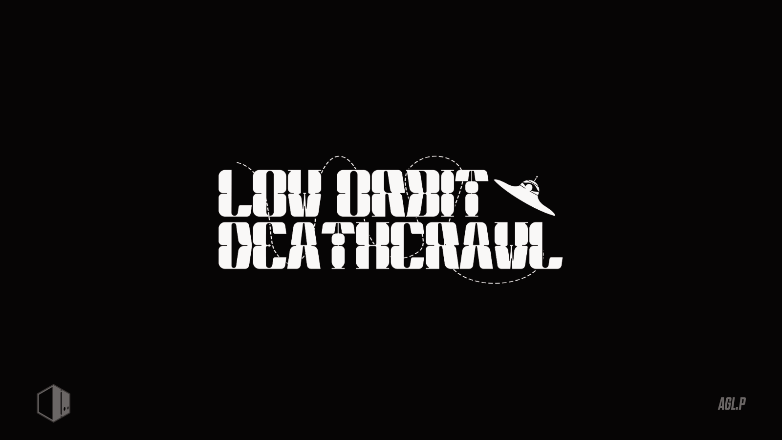 Low Orbit Deathcrawl | Micah Anderson | Micah Anderson