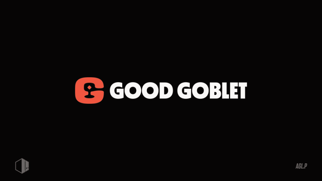 Good Goblet (Horizontal) | Calvin Ross Carl