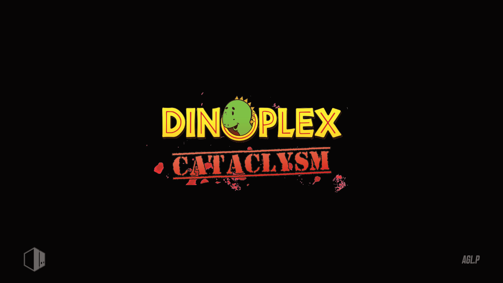 Dinoplex Cataclysm | Anodyne Printware | Junk Golem