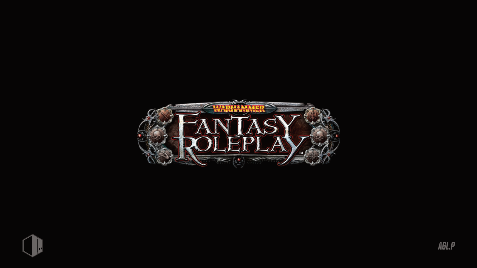Warhammer Fantasy Roleplay 3e | Fantasy Flight Games | —