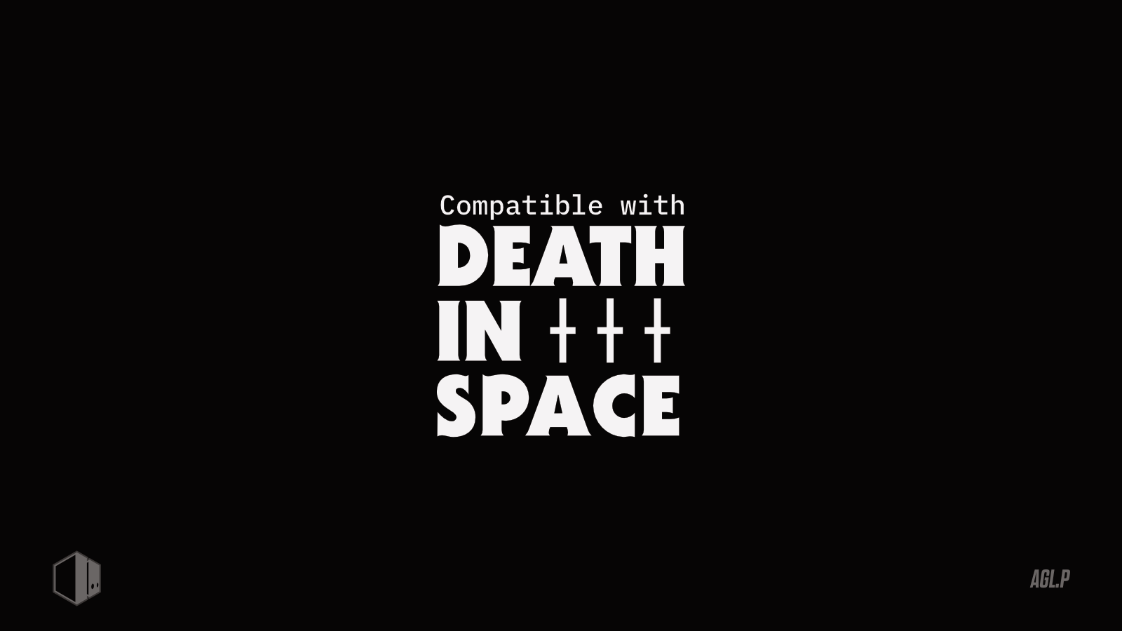Compatible with Death In Space | Free League | Christian Plogfors