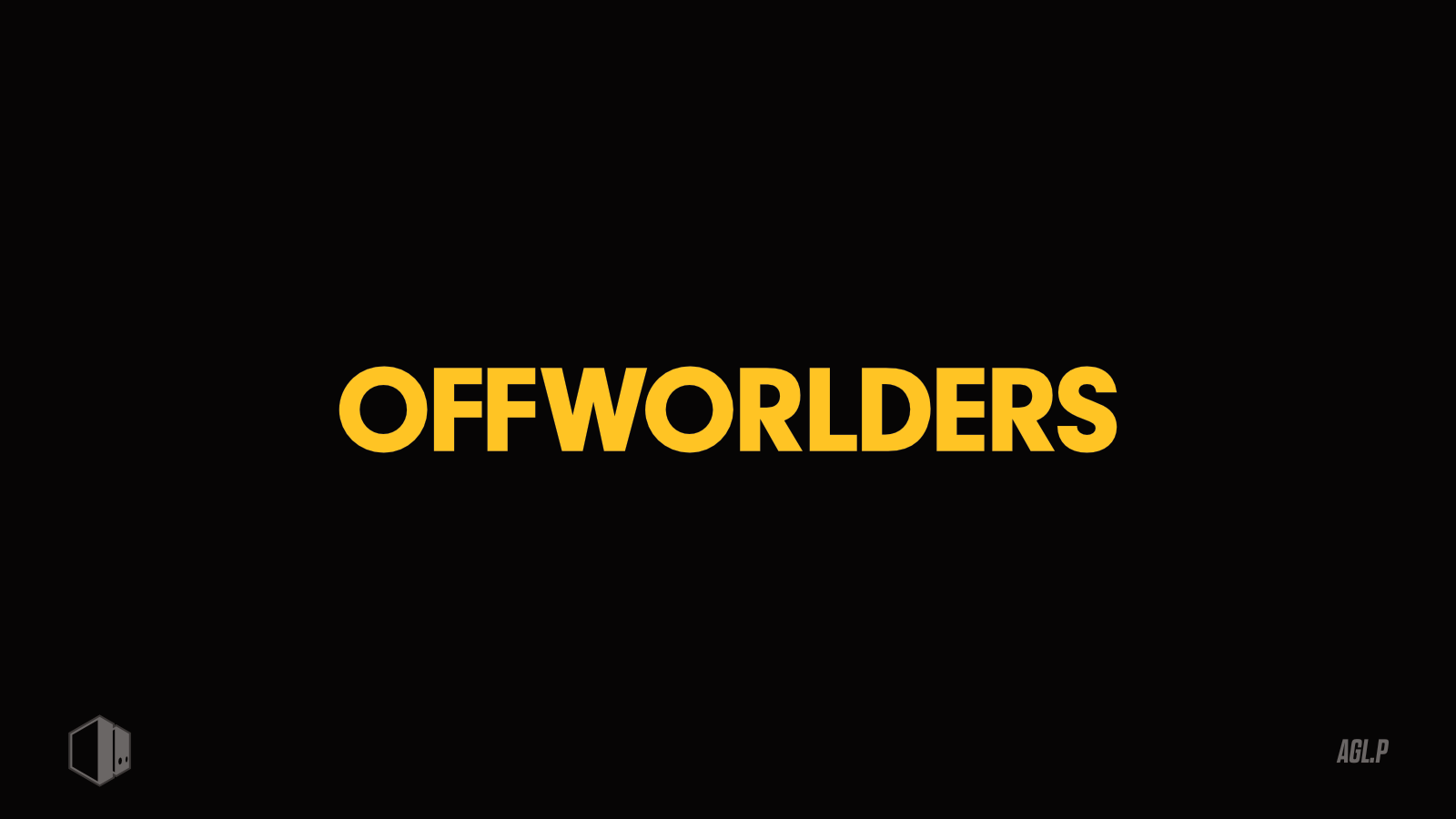 Offworlders | Chris P. Wolf | Olivia Gulin