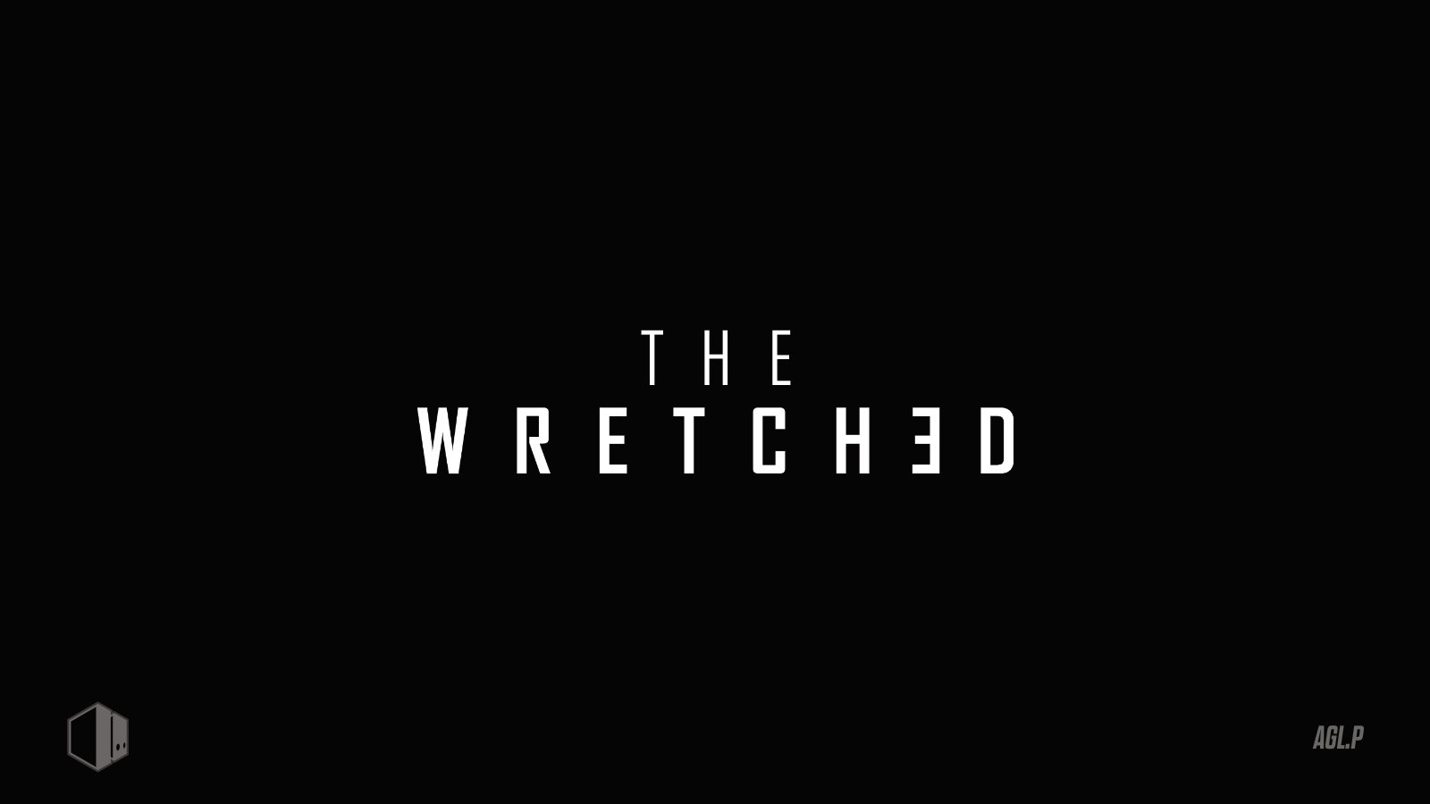 The Wretched | Loot the Room | Chris Bissette