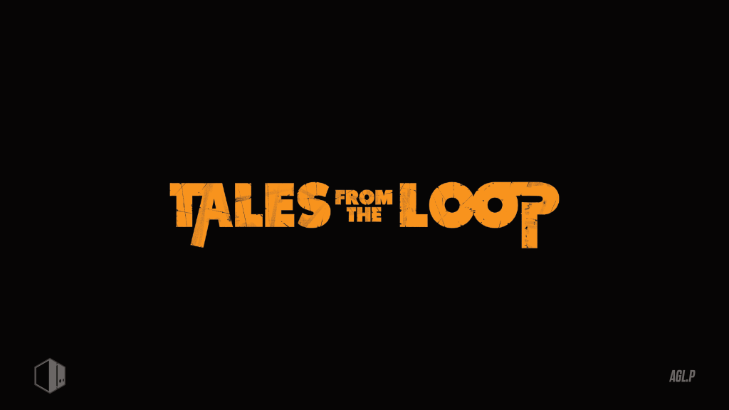 Tales from the Loop | Free League | Christian Granath