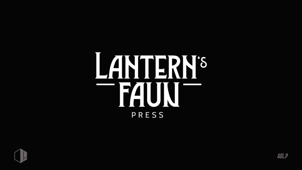 Lantern's Faun Press | Guilherme Gontijo