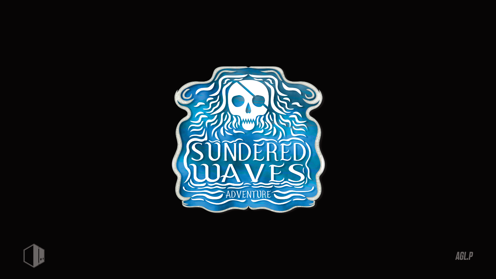 Sundered Waves | Paizo | Anthony Barnett