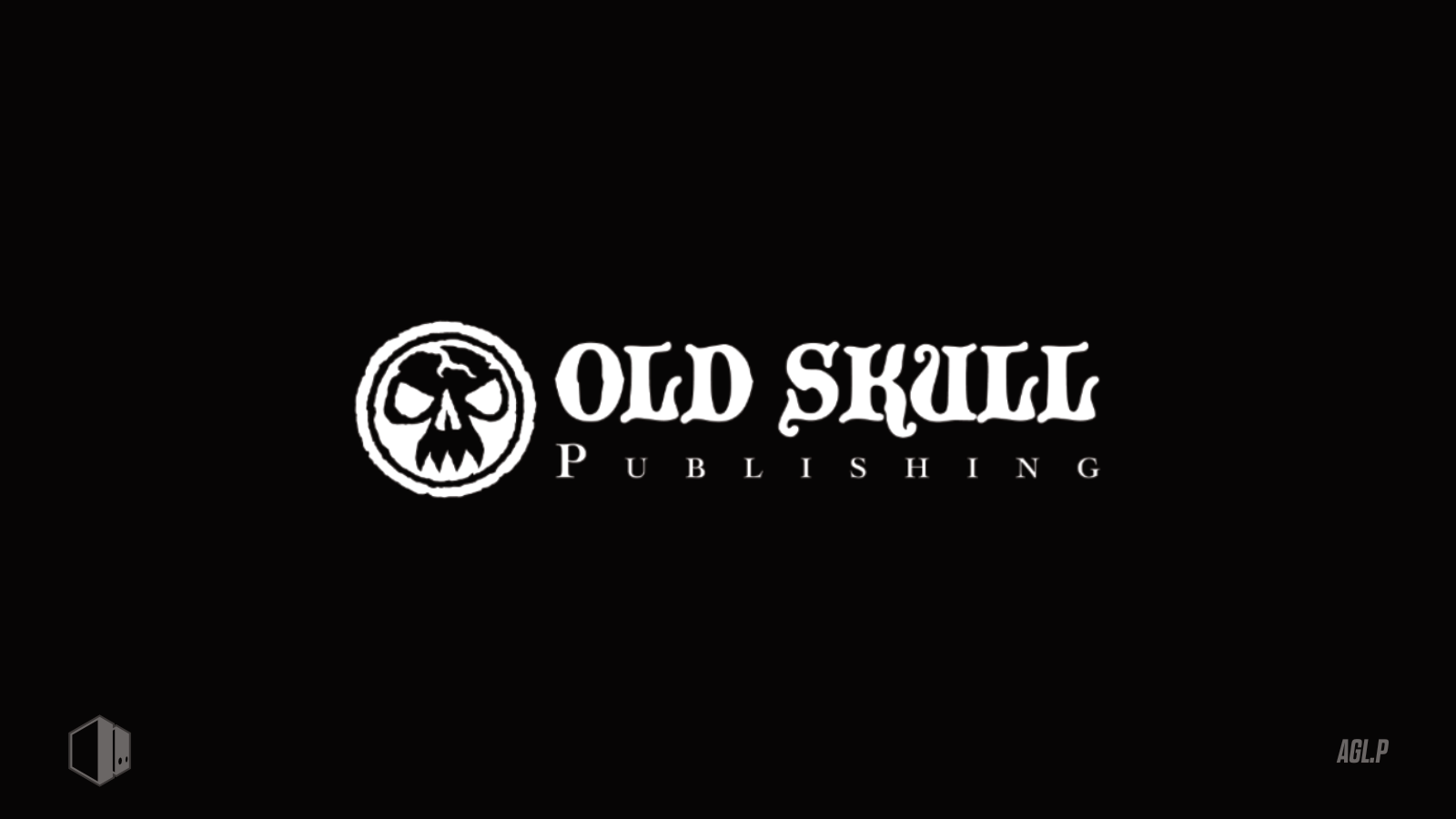 Old Skull Publishing | Diogo Nogueira