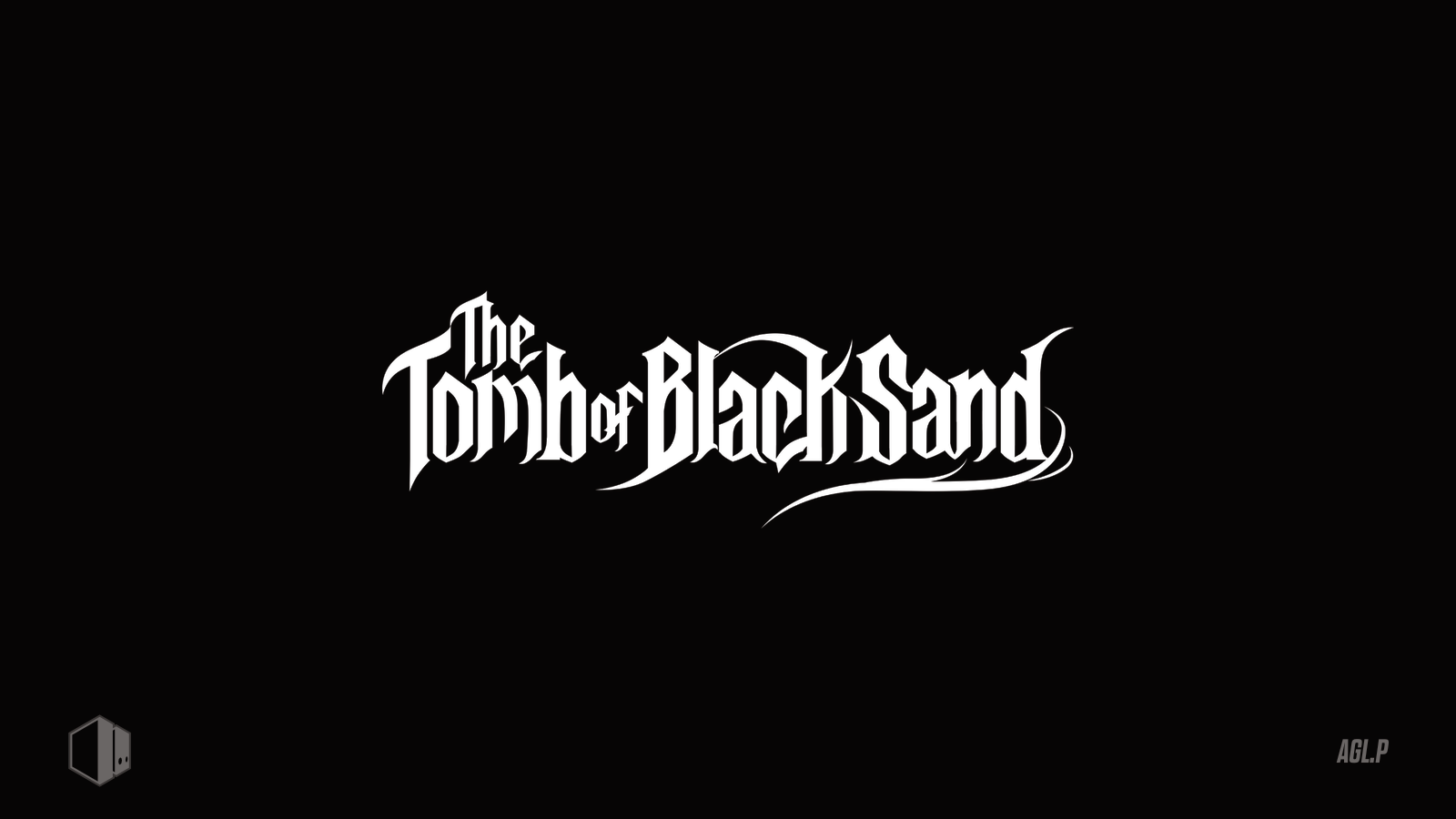 The Tomb of Black Sand | Swordfish Islands | Mind Killer Ink