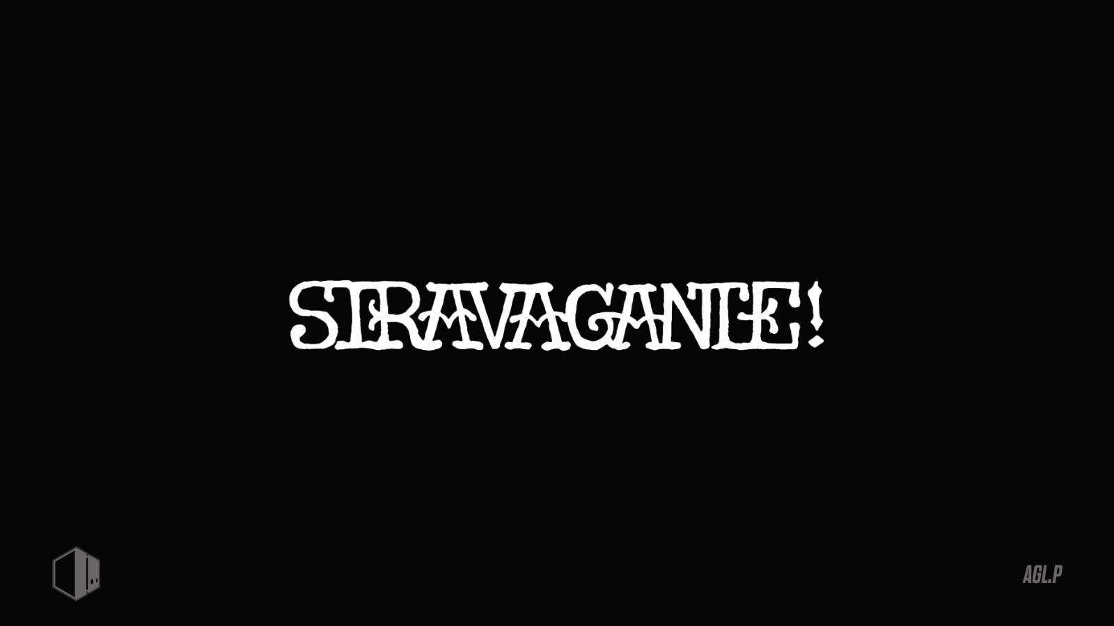 Stravagante! | Penflower Ink | Tom Fummo