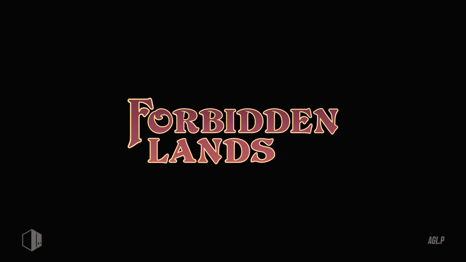 Forbidden Lands | Free League | Christian Granath
