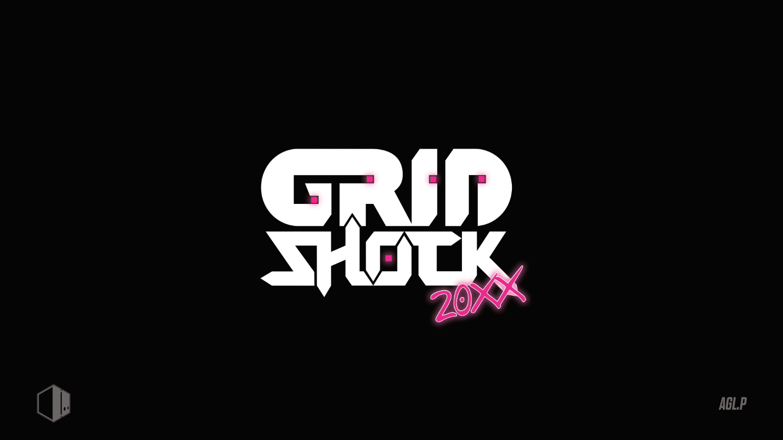 Grid Shock 20XX | VX2 | Chris Vermeren