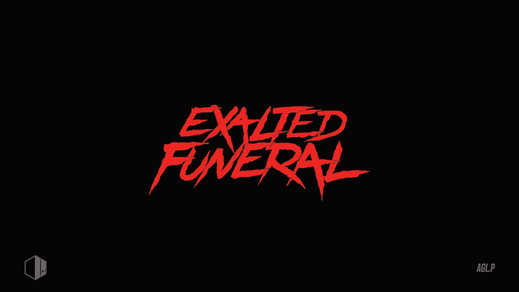 Exalted Funeral | —