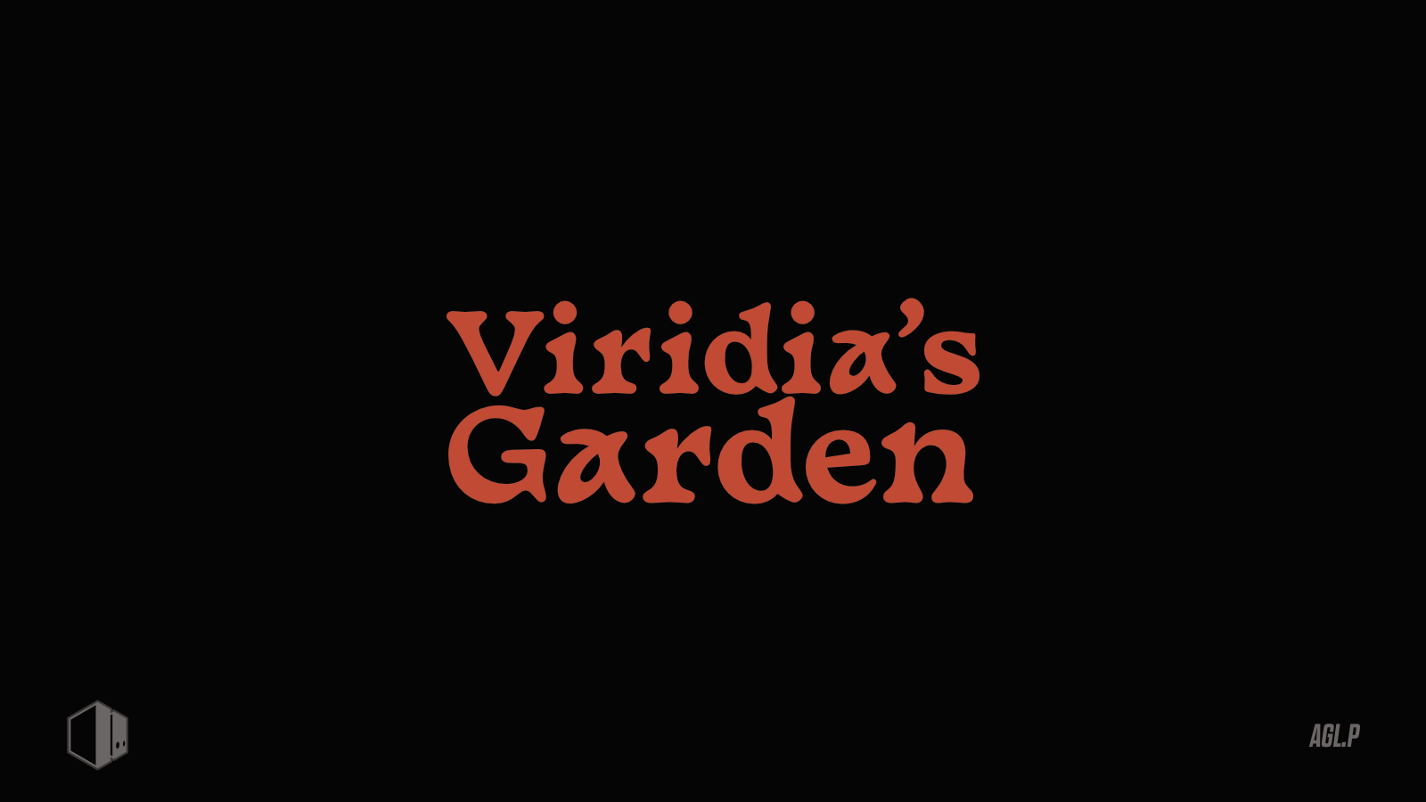 Viridia's Garden | Games Omnivorous & Highland Paranormal Society | Nate Treme