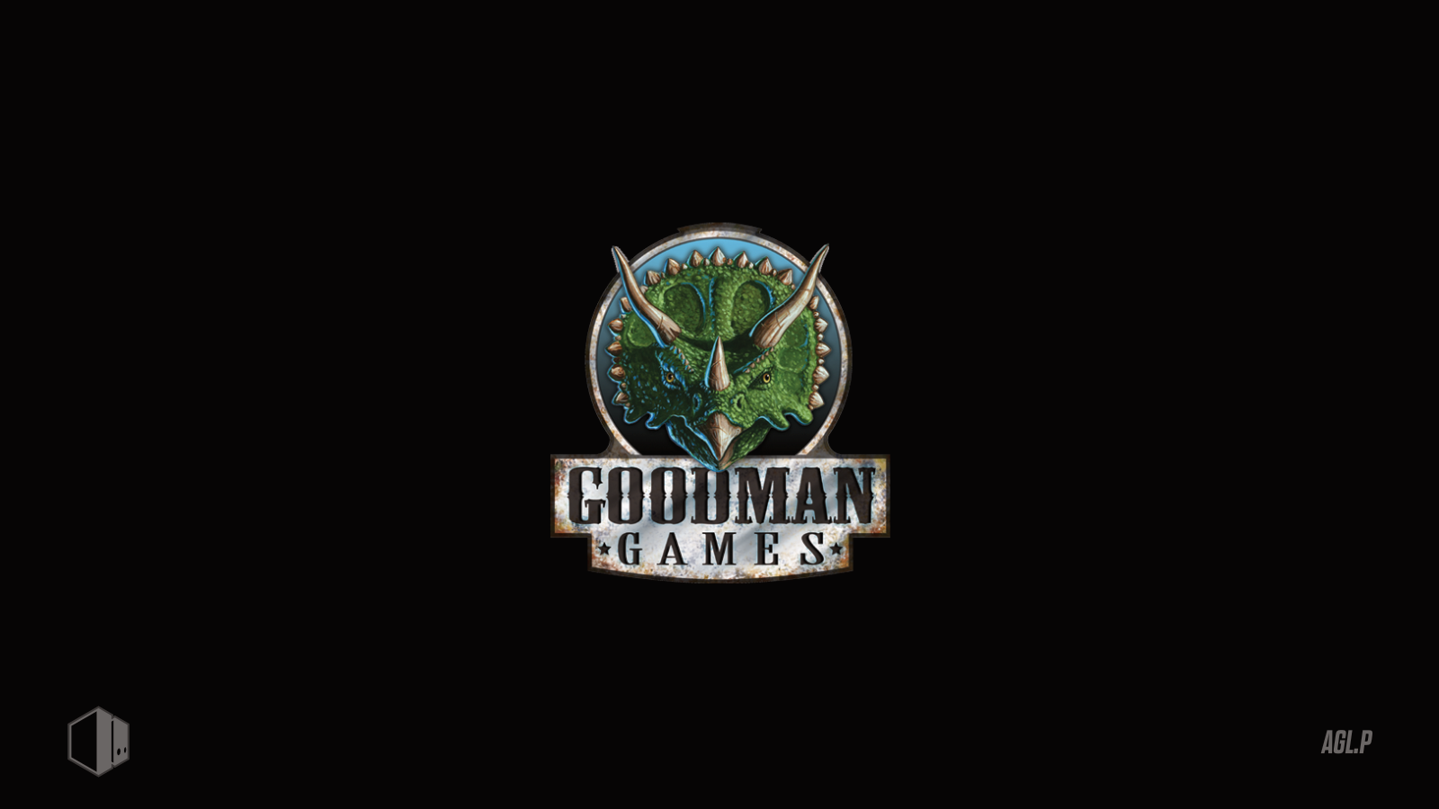 Goodman Games | —