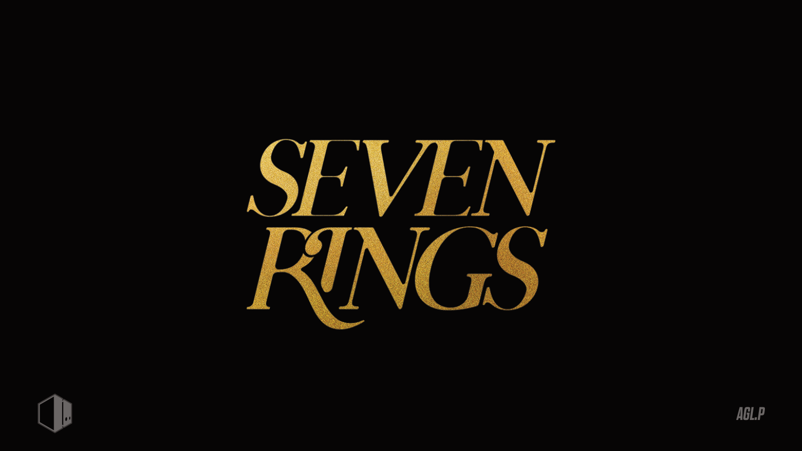 Seven Rings | Colin Cummings | Colin Cummings