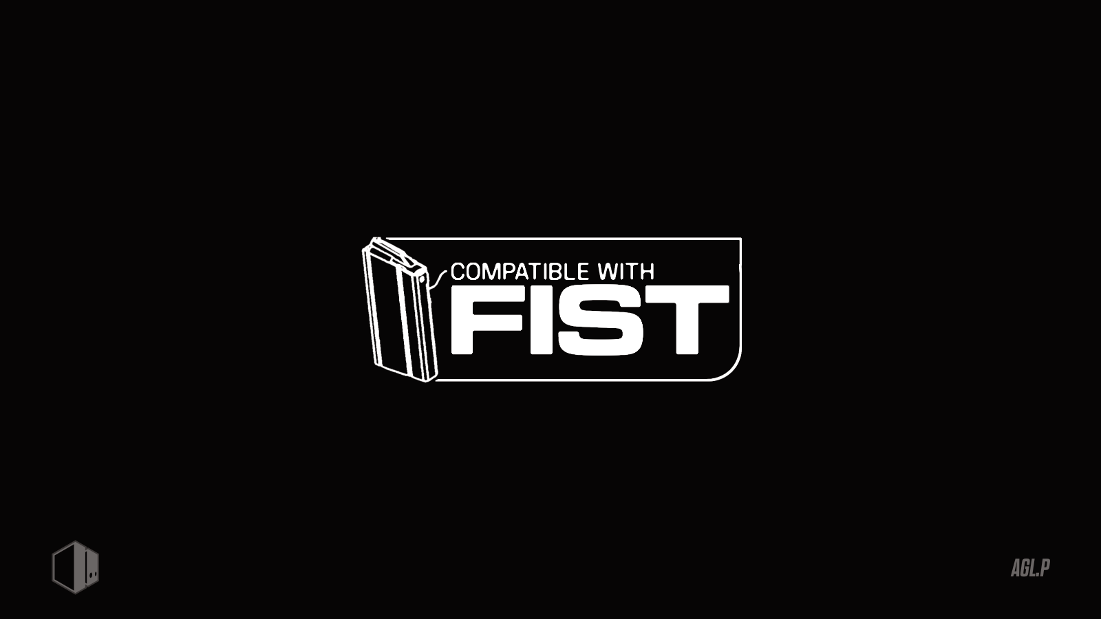Compatible with FIST | Claymore Games | B. Everett Dutton