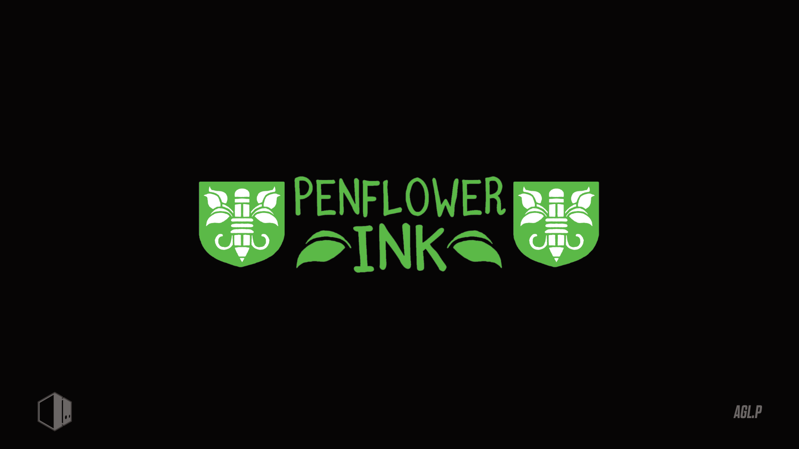 Penflower Ink | Tom Fummo