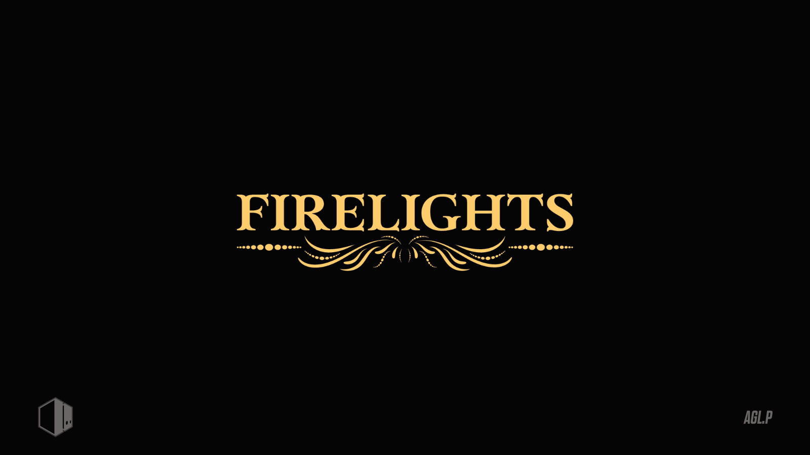 Firelights | Fari RPGs | René-Pier Deshaies-Gélinas