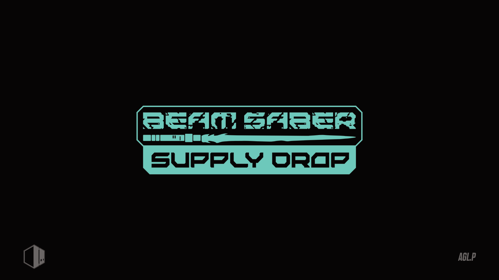 Beam Saber Supply Drop | Austin Ramsay Games | —