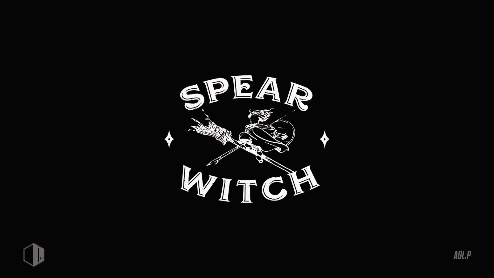 Spear Witch | Micah Anderson