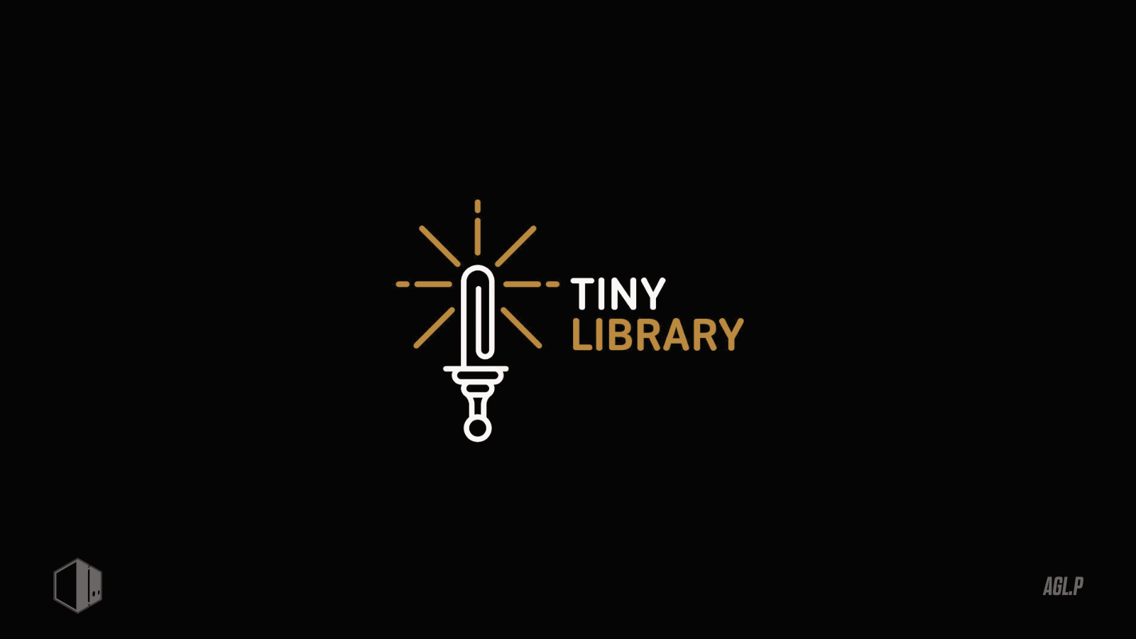 Tiny Library | —