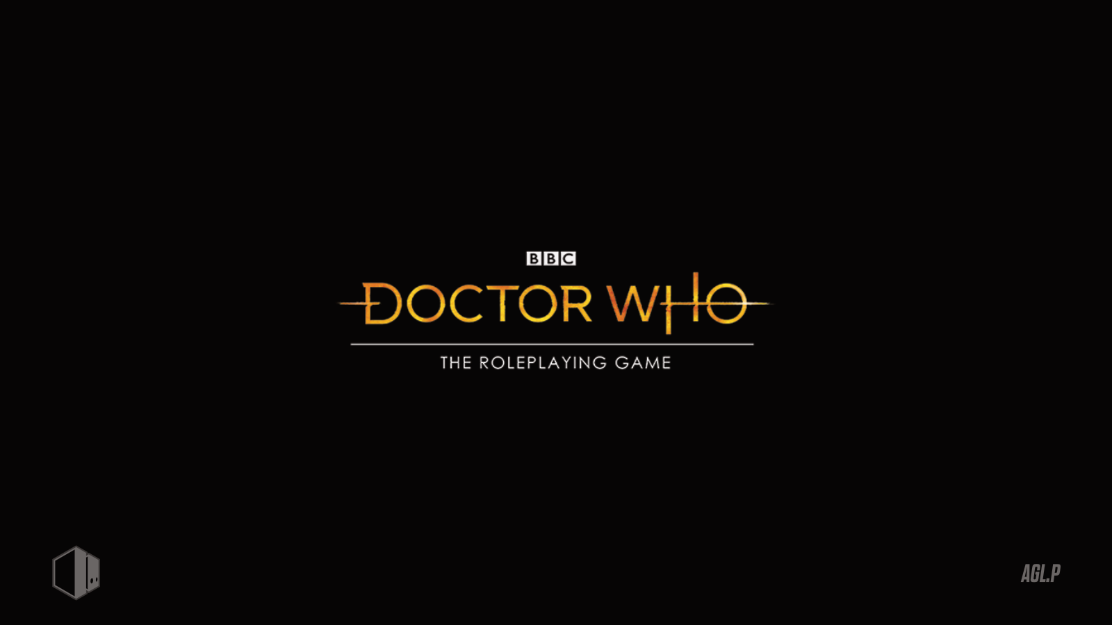 Doctor Who - The Roleplaying Game 2e | Cubicle 7 Games | —