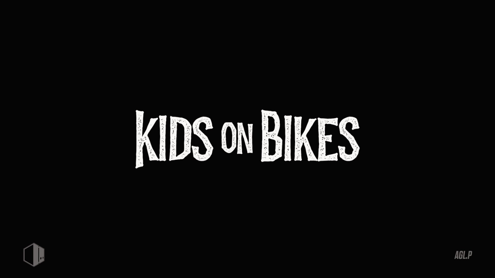 Kids on Bikes | Hunters Entertainment | —