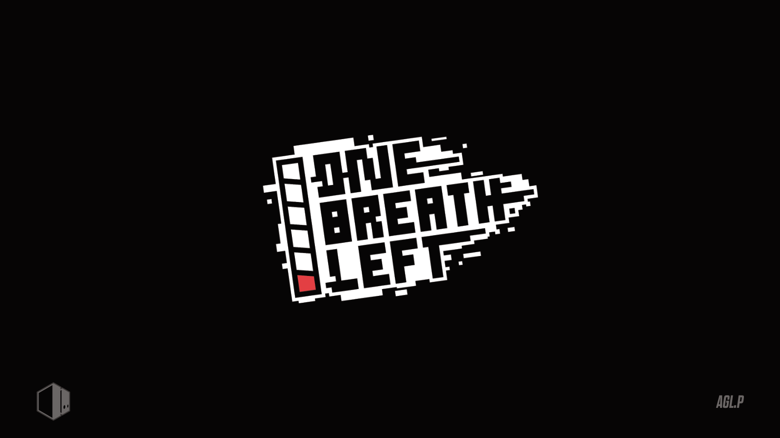 One Breath Left | Stout Stoat Press | —