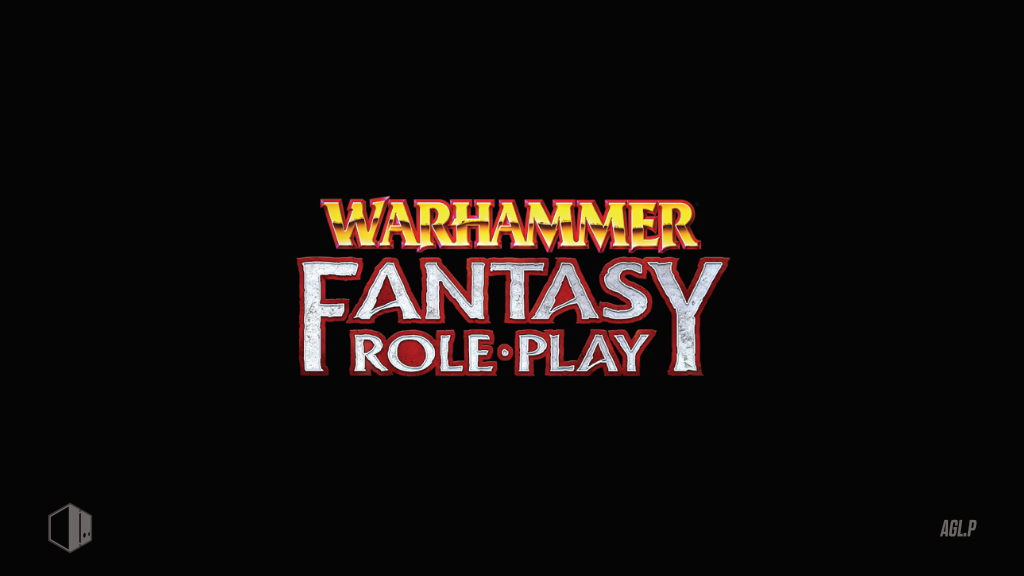 Warhammer Fantasy Roleplay 4e | Cubicle 7 Entertainment | —