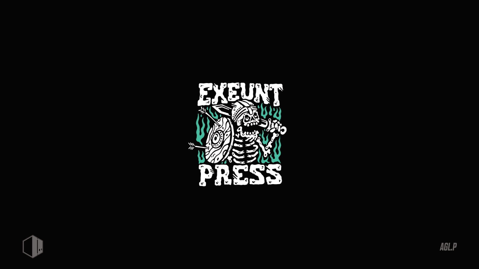 Exeunt Press | Arif Suseno