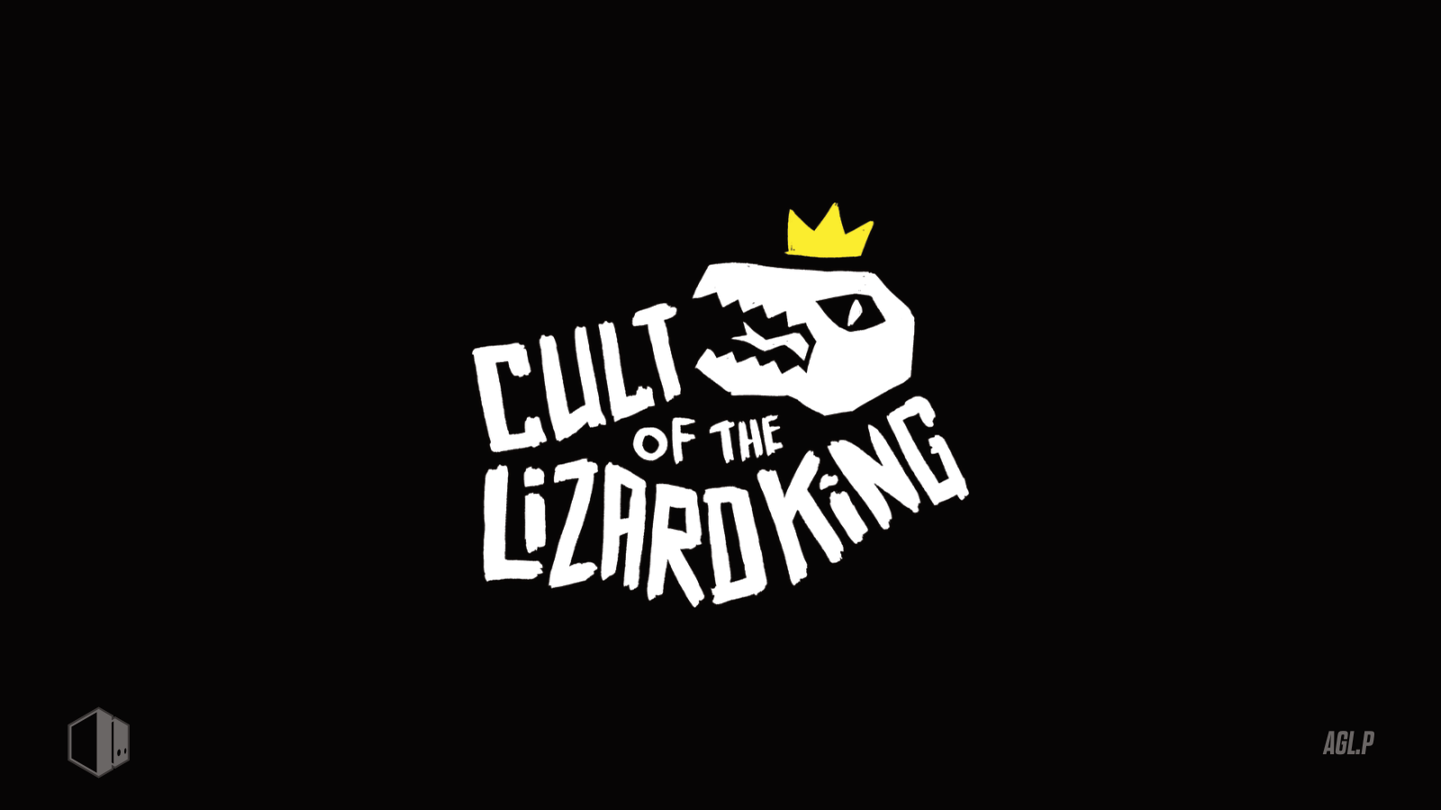Cult of the Lizard King | Emiel Boven