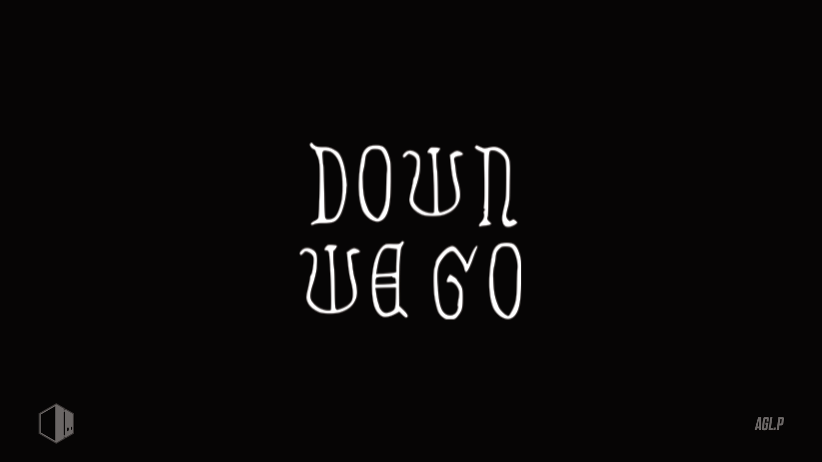 Down We Go | Plus One Exp | —