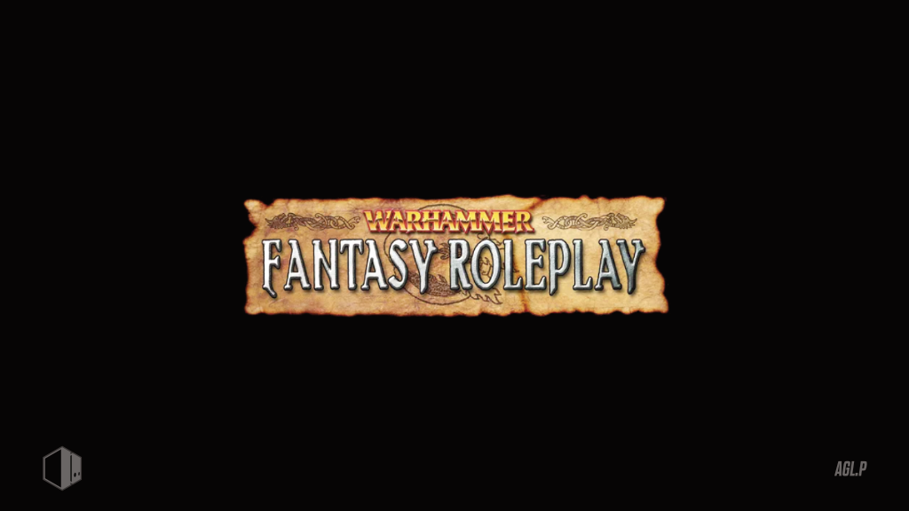 Warhammer Fantasy Roleplay 2e | Cubicle 7 Entertainment | —