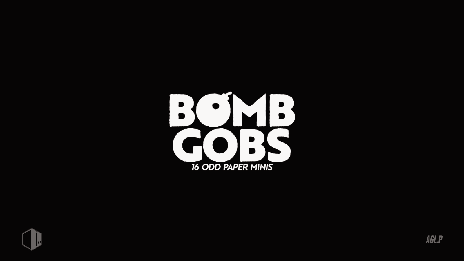 Bomb Gobs | Odd Gob Games | —