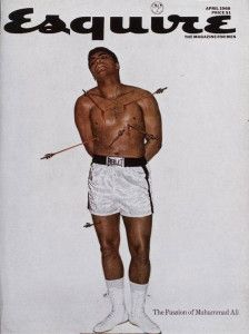 The Passion of Muhammad Ali, Esquire 1968